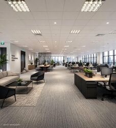 Visioncrest (D9), Office #598109451